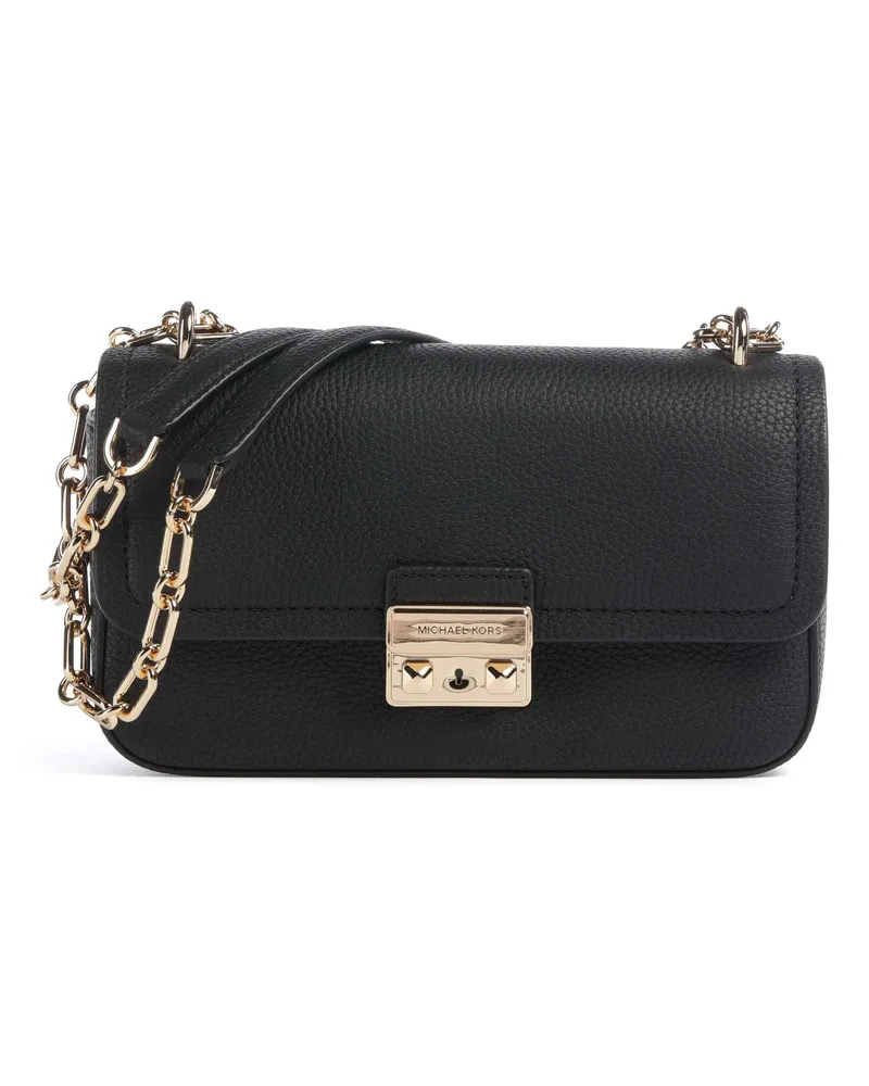 Michael Kors Schultertasche Tribeca Small in schwarz Schwarz