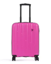 Roncato Element 2.0 S 4-Rollen Trolley fuchsia Rot