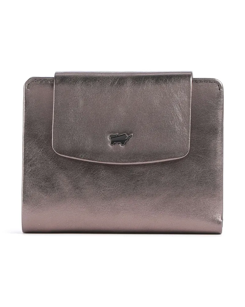 Braun Büffel Geldbörse Ruby in orange Orange