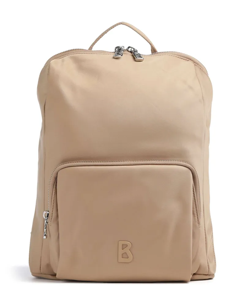 Bogner Rucksack Verbier Play 1.0 Maxi in braun Braun