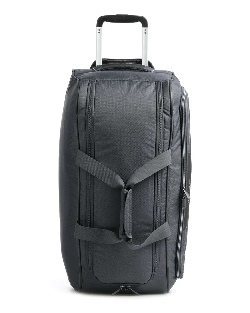 Travelite Rollenreisetasche Skaii in schwarz Schwarz
