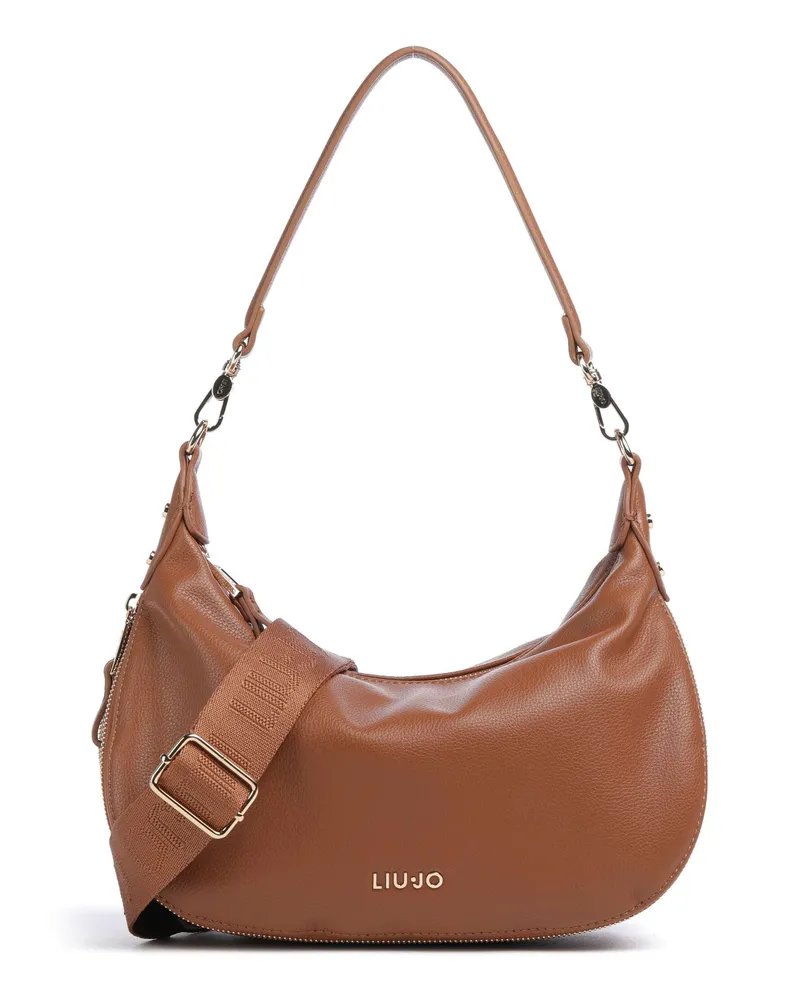 Liu Jo Beuteltasche Kaliska M in braun Braun