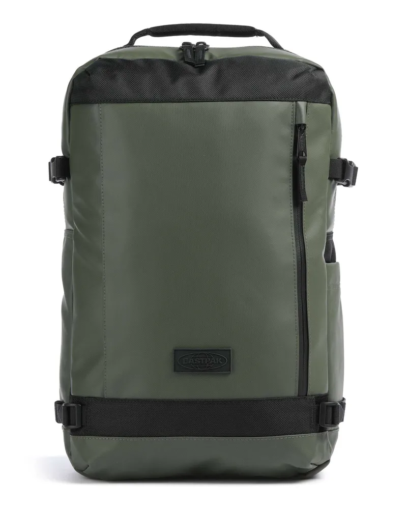 Eastpak Rucksack Cnnct Tecum M in oliv Oliv