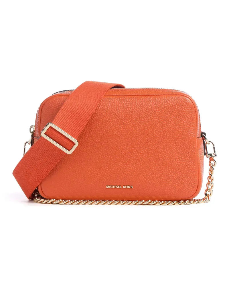 Michael Kors Umhängetasche Bryant Medium in orange Orange