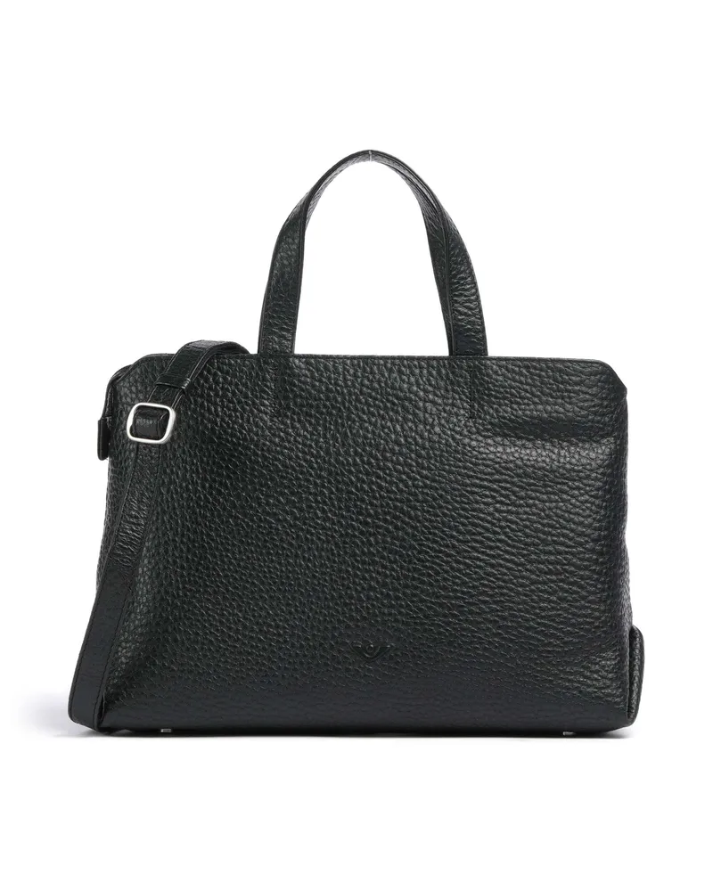 Voi Handtasche Hirsch Winona in schwarz Schwarz