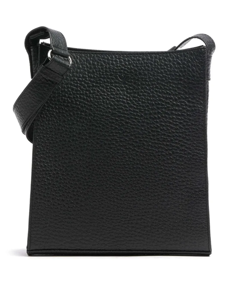 Voi Umhängetasche Hirsch Flora in schwarz Schwarz