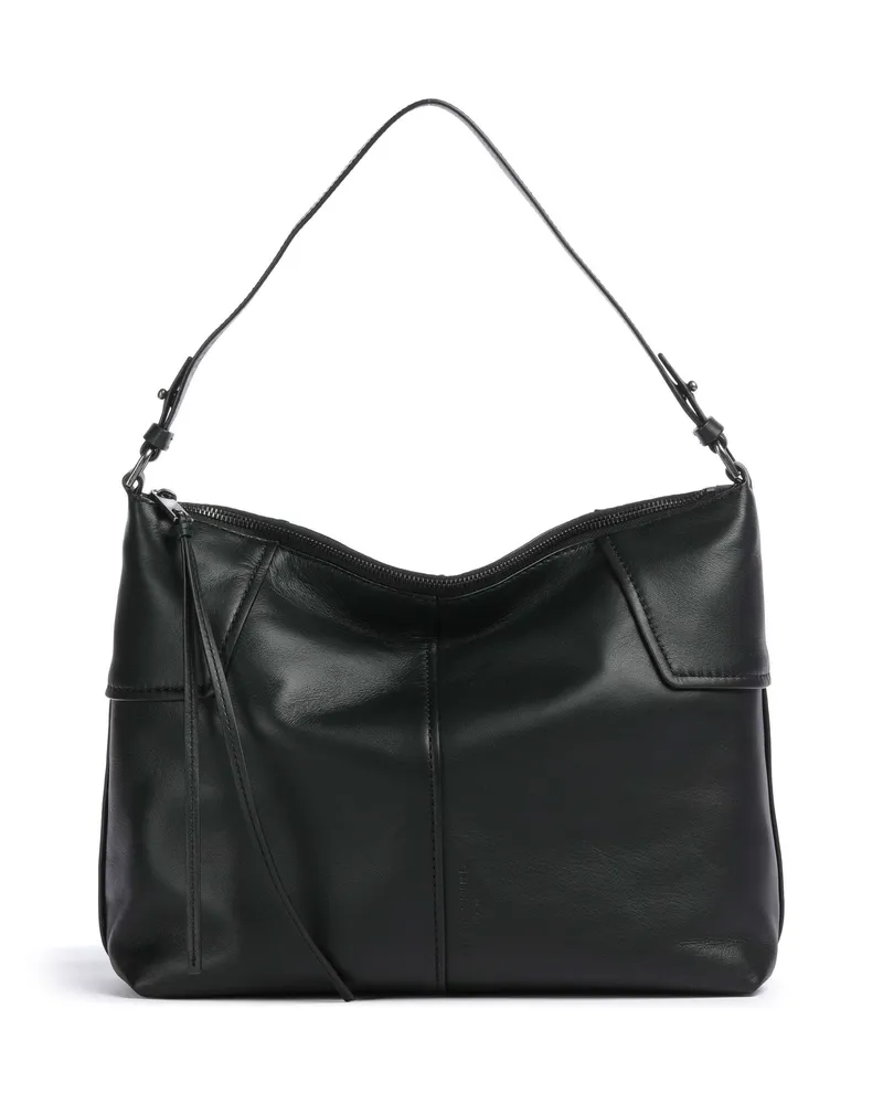 Liebeskind Beuteltasche Mila Tokyo Sheep M in schwarz Schwarz