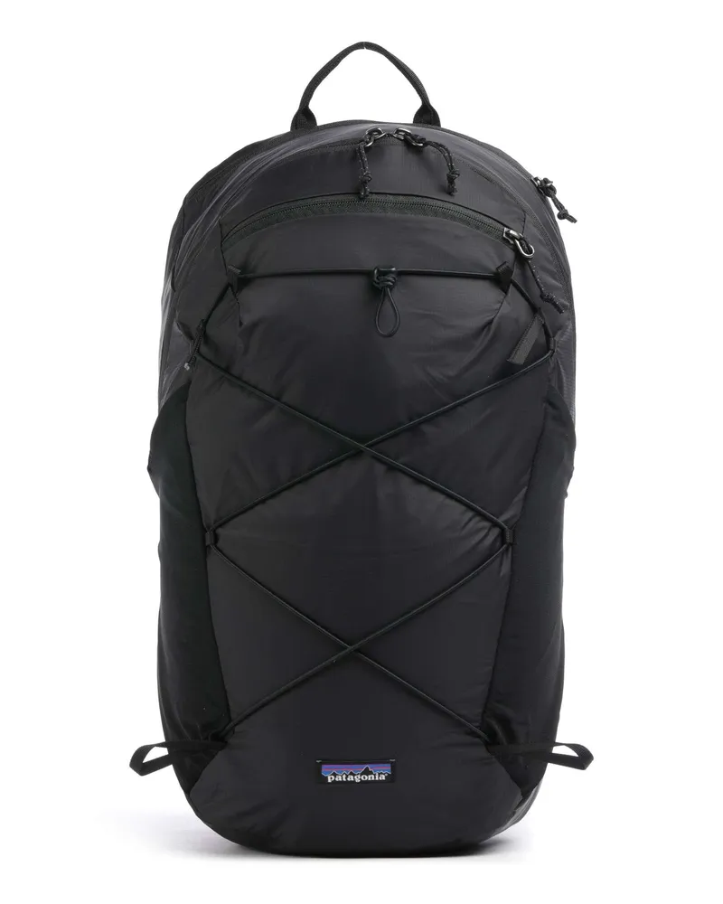 Patagonia Rucksack Terravia 22 M in schwarz Schwarz