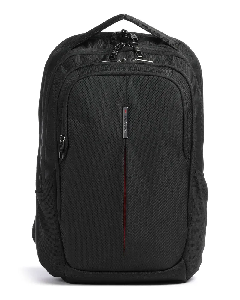 Samsonite Laptop-Rucksack Guardit 3.0 S in schwarz Schwarz