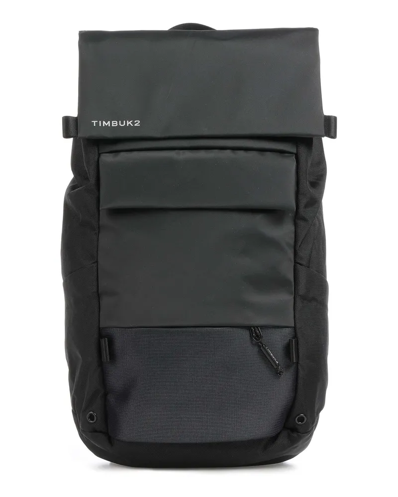 Timbuk2 Rucksack Bike Robin Pack in schwarz Schwarz