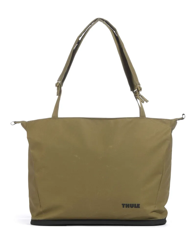 Thule Shopper Aion in oliv Oliv