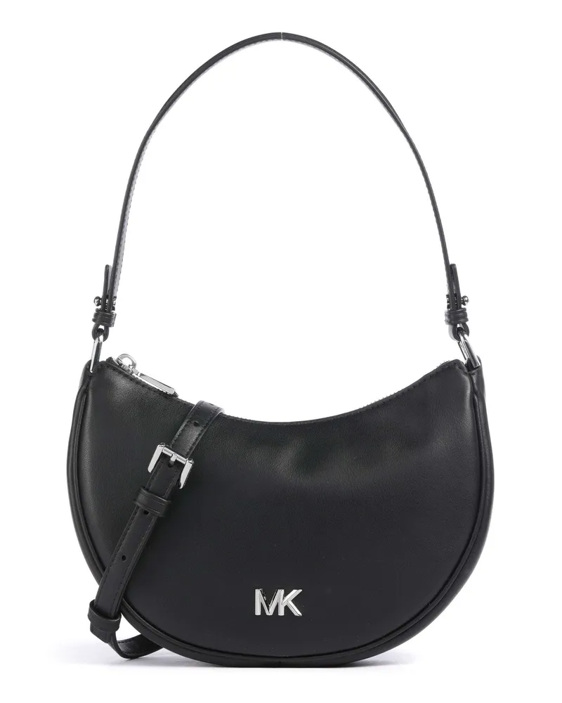 Michael Kors Schultertasche Kyla in schwarz Schwarz