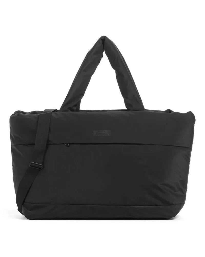 Ucon Acrobatics Weekender Moss Olivia Large in schwarz Schwarz