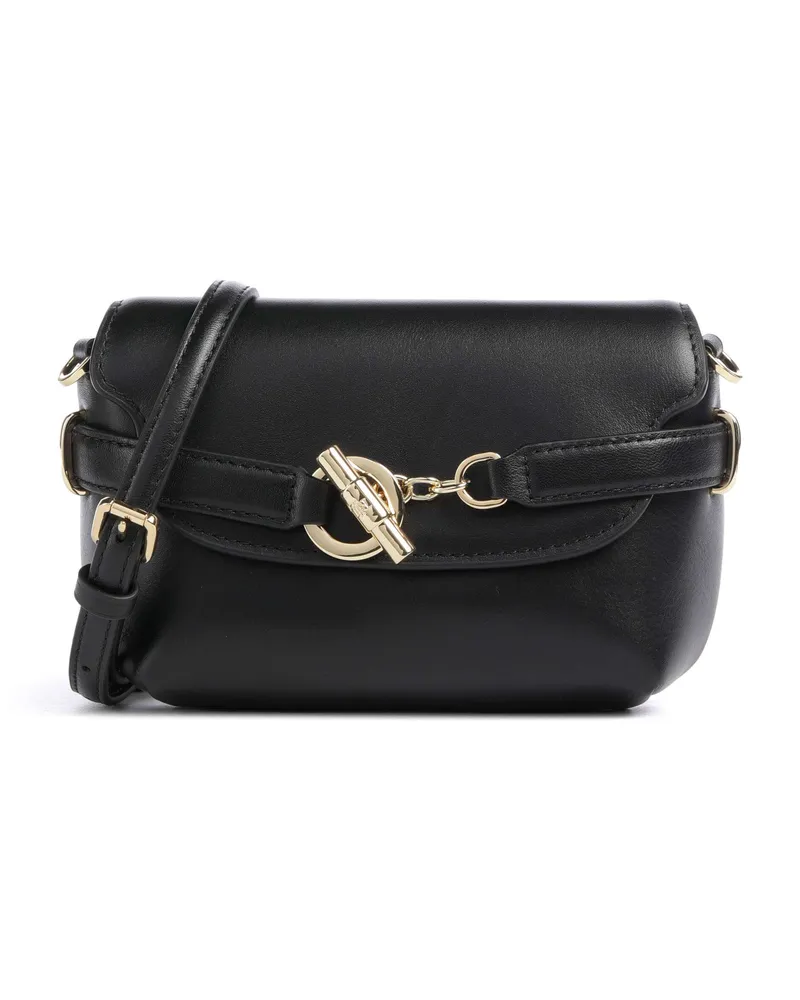Ralph Lauren Umhängetasche Blaike Small in schwarz Schwarz