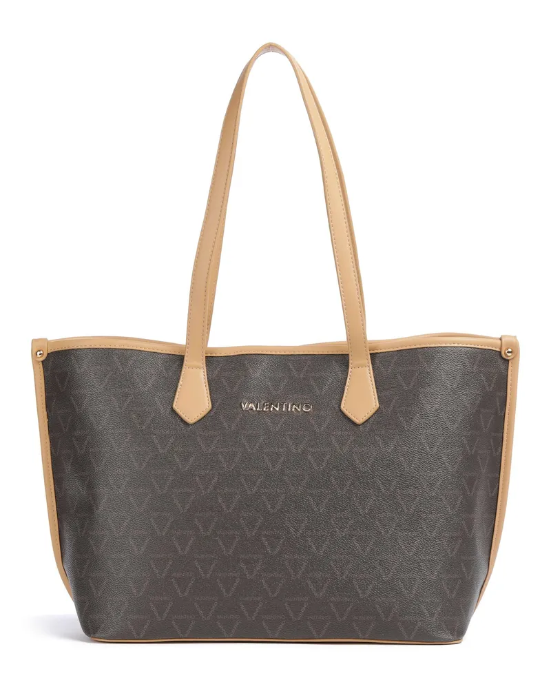 Valentino Garavani Shopper Lady Re in braun Braun