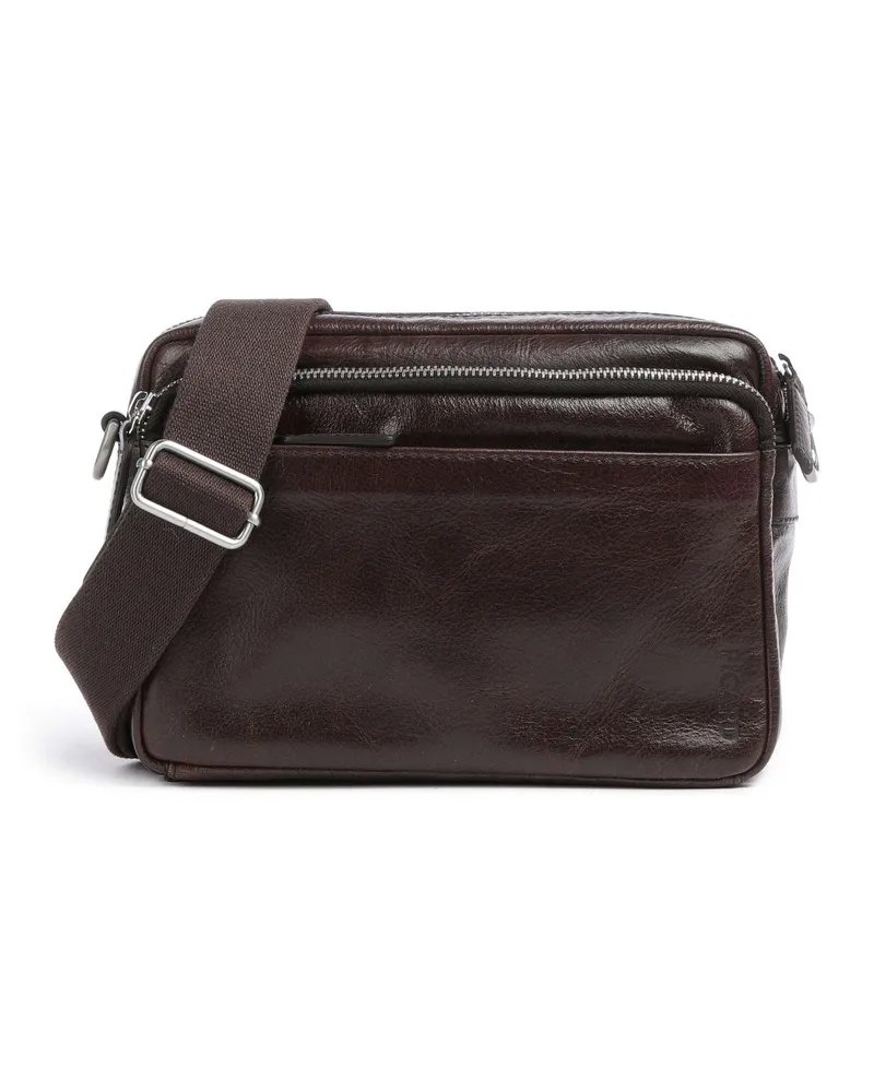 Picard Umhängetasche Buddy in braun Braun