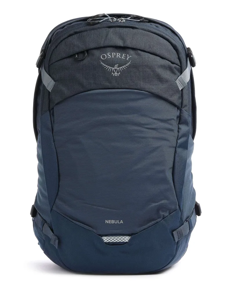 Osprey Rucksack Nebula in blau Blau