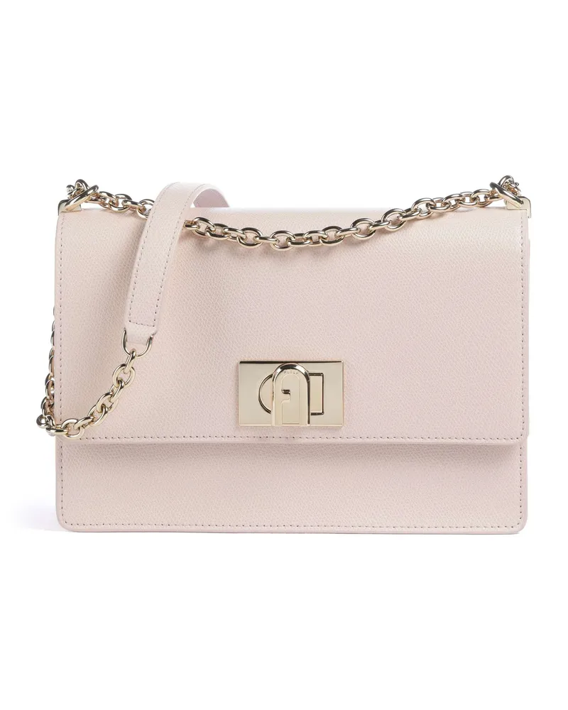 Furla Schultertasche 1927 S in pink Pink