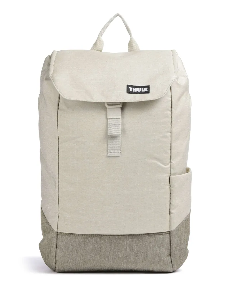 Thule Rucksack Lithos 16 in beige Beige
