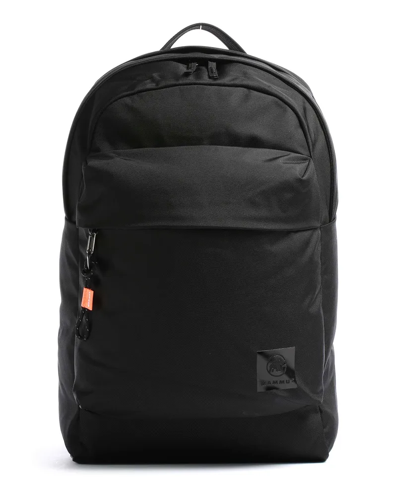 Mammut Rucksack Xeron 20 in schwarz Schwarz