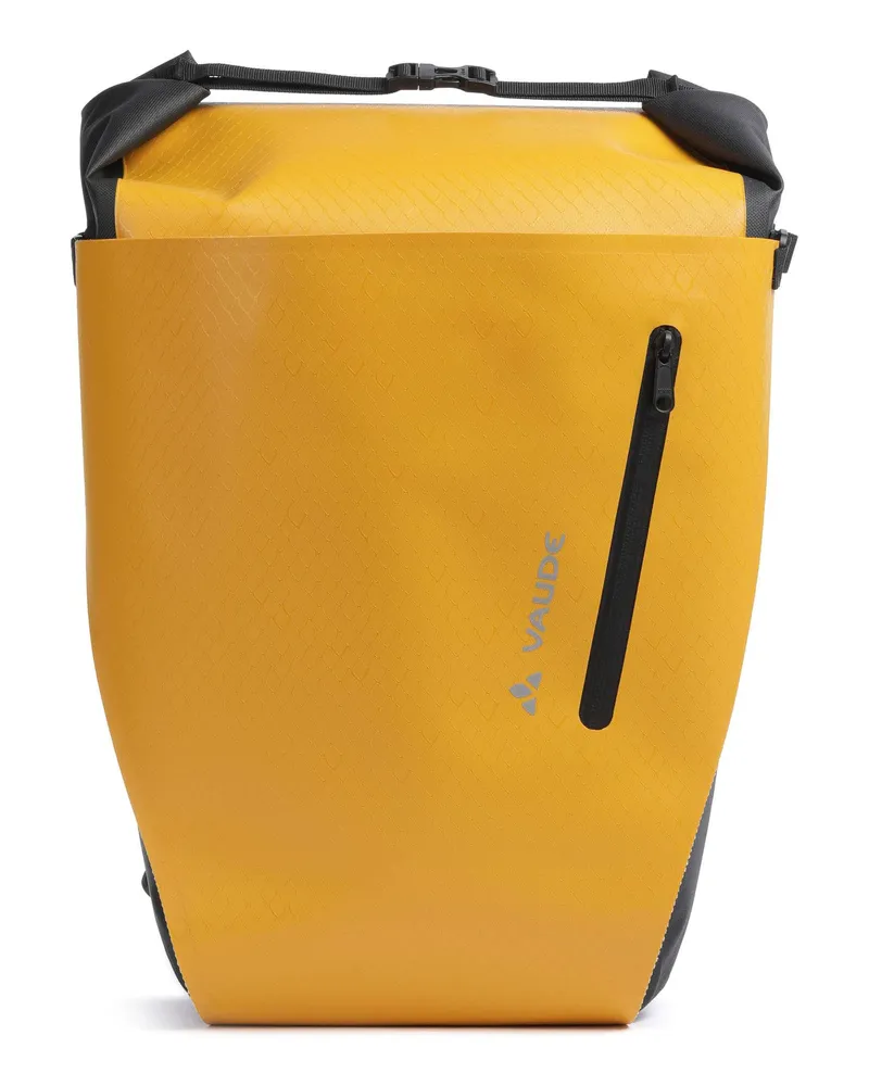 Vaude Rucksack Aqua Transformer 26 in gelb Gelb