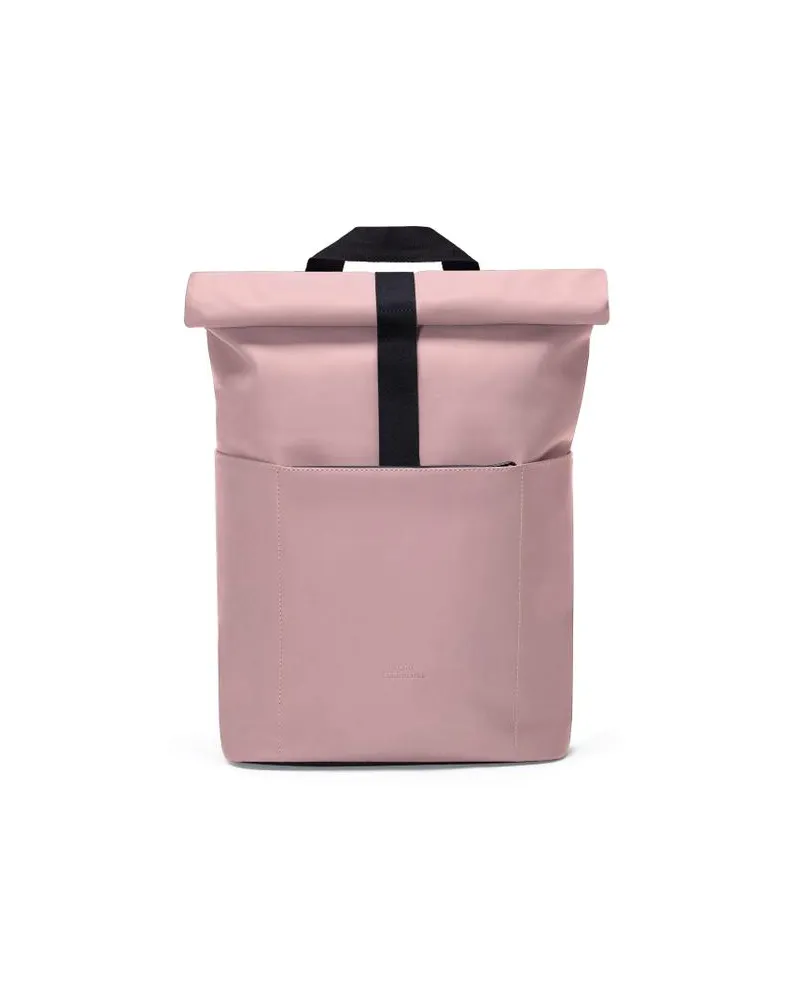 Ucon Acrobatics Lotus Hajo Mini Rolltop Rucksack altrosa Pink