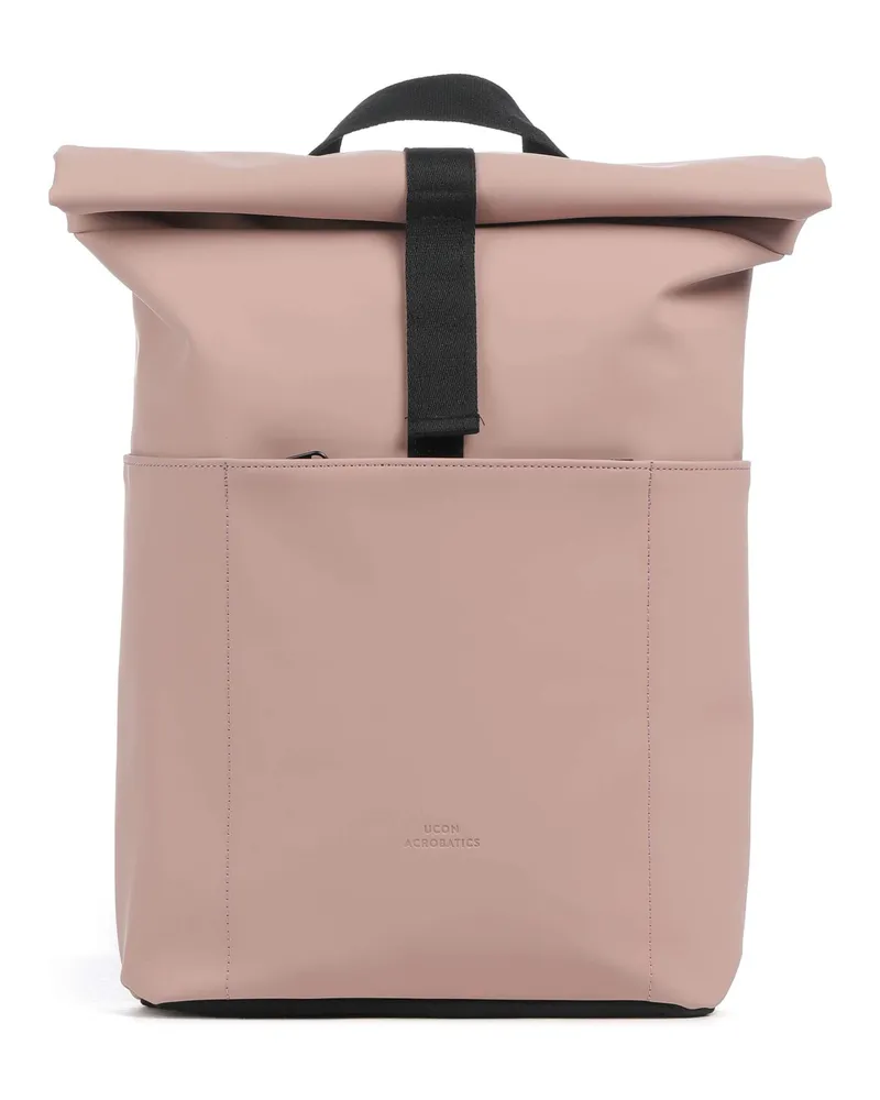 Ucon Acrobatics Rolltop Rucksack Lotus Hajo Mini in pink Pink