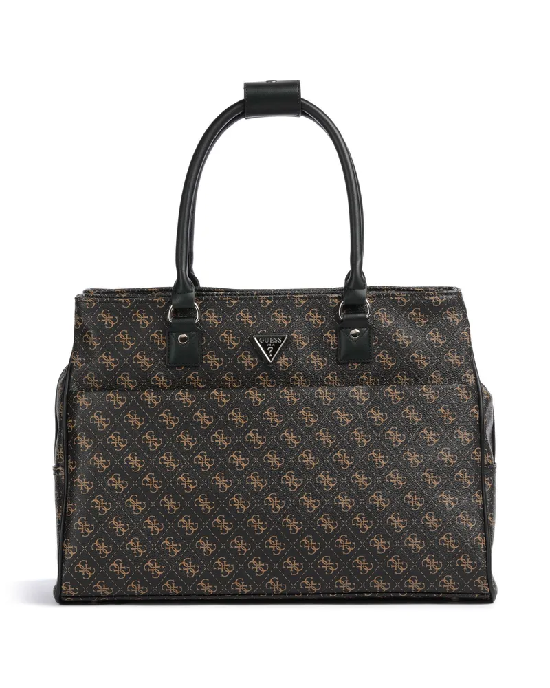 Guess Shopper Jesco in braun Braun