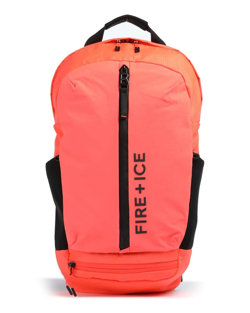 Bogner Rucksack Park City Ari in orange Orange