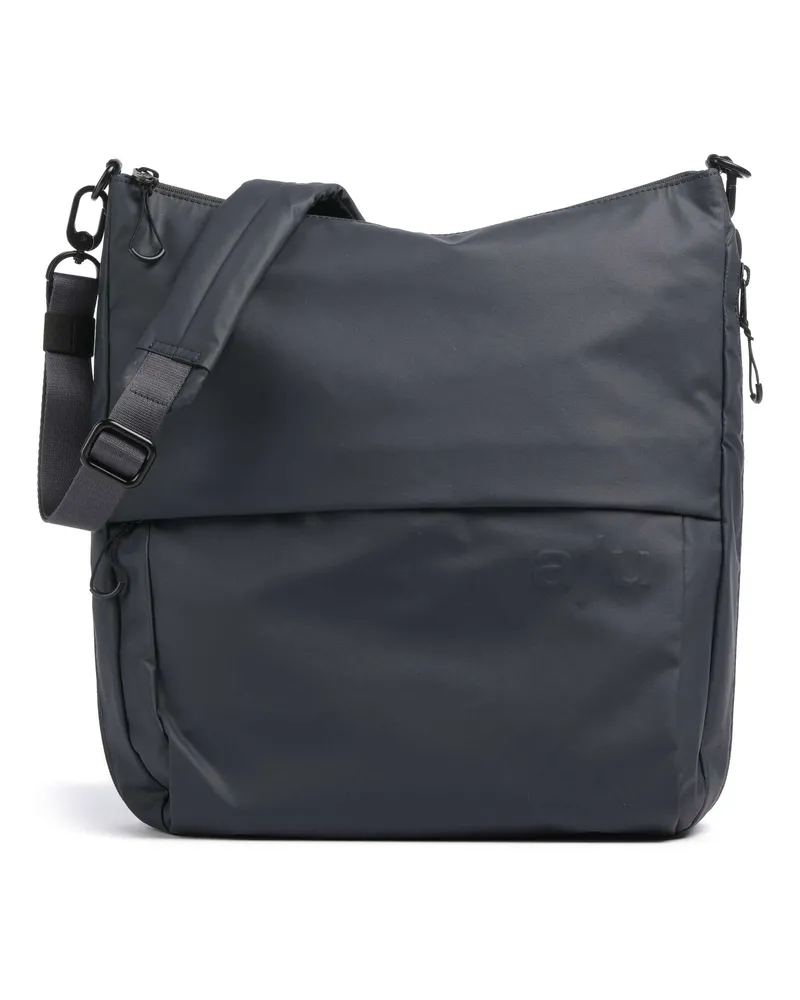 Aunts & Uncles Beuteltasche Japan Lite Todori in blau Blau