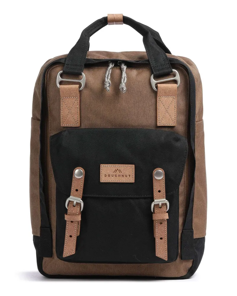 DOUGHNUT Rucksack Macaroon in mehrfarbig Mehrfarbig