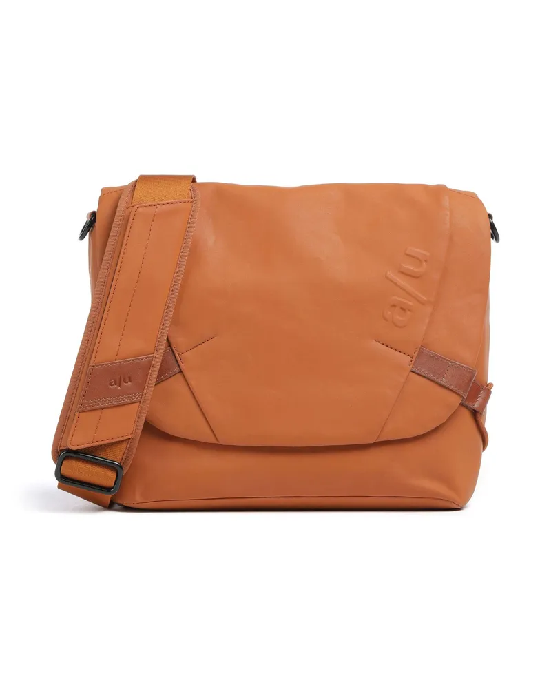 Aunts & Uncles Kuriertasche Japan Sendai in orange Orange