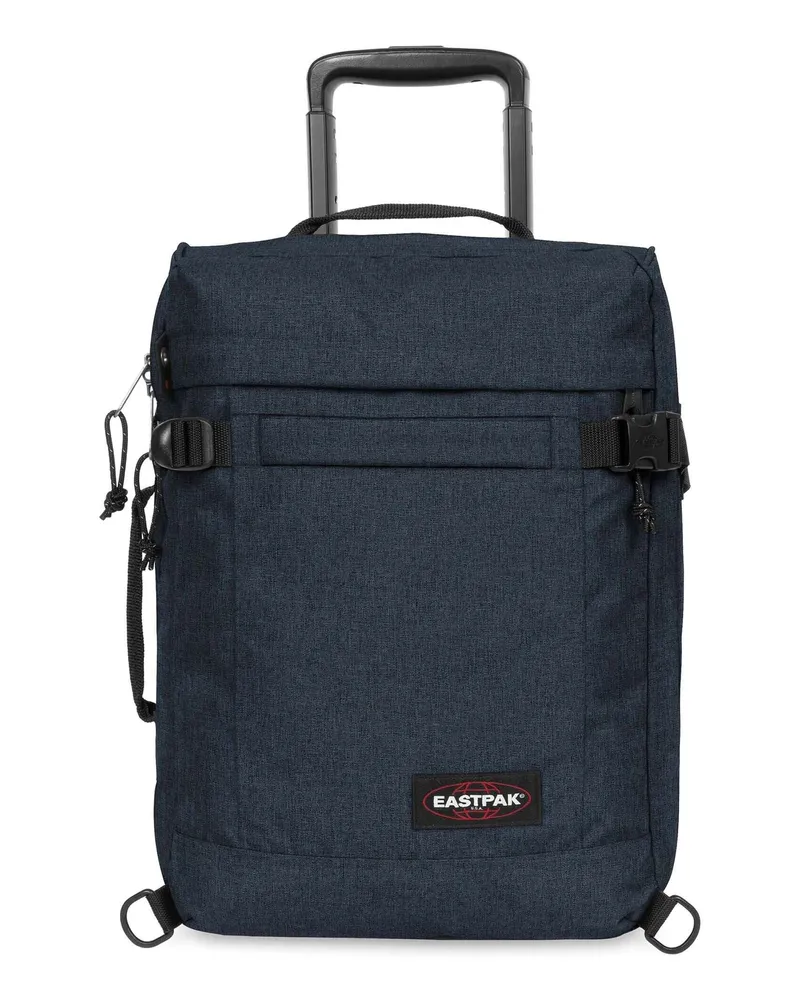 Eastpak Rucksack-Trolley Strapson XXS in blau Blau