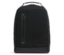 Brooklyn Rucksack schwarz