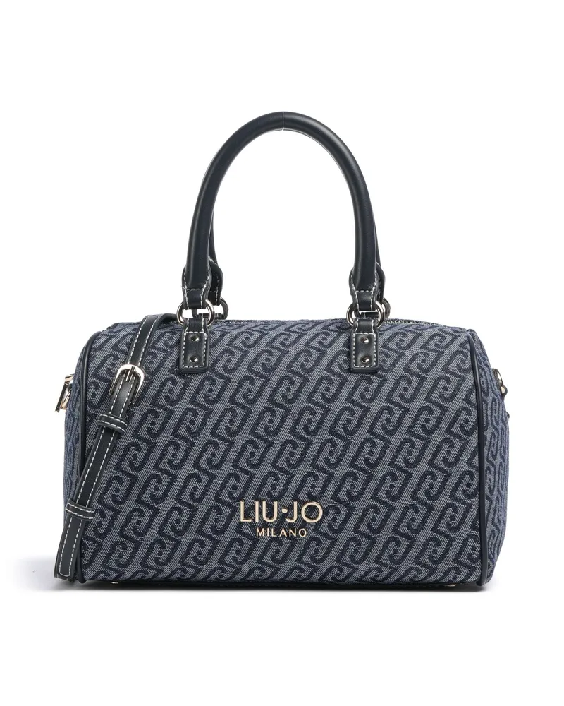 Liu Jo Handtasche Evrim S in blau Blau