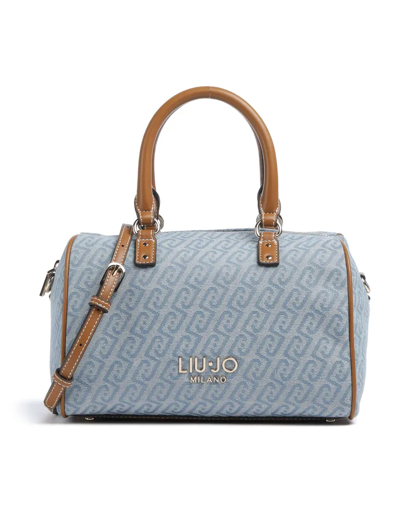 Liu Jo Handtasche Evrim S in blau Blau