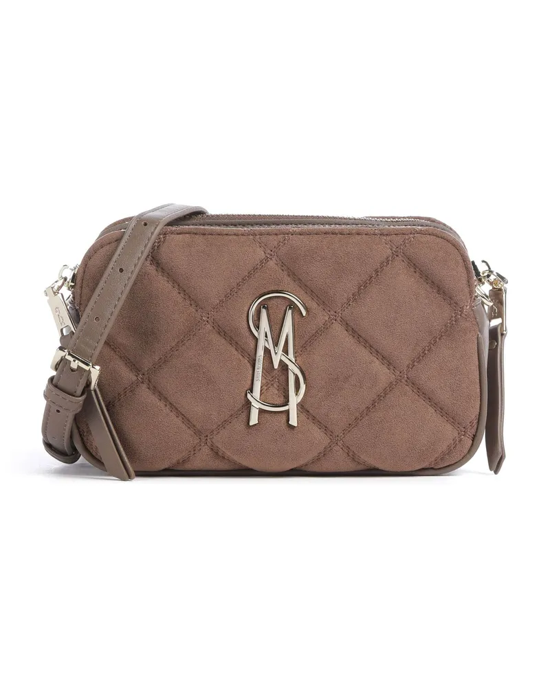 Steve Madden Umhängetasche BMARVI-S in grau Grau