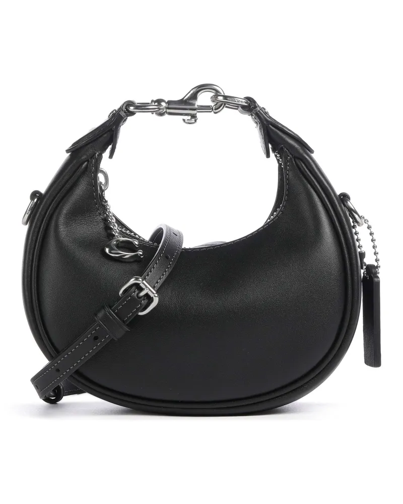 Coach Umhängetasche Jonie in schwarz Schwarz