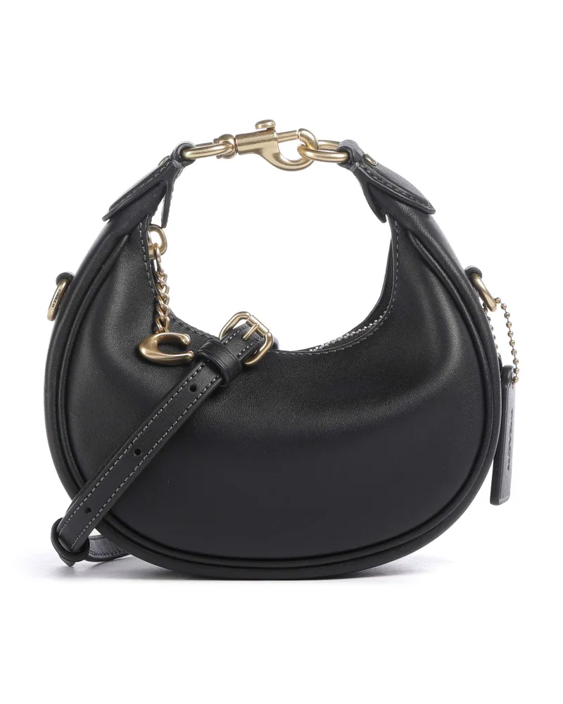 Coach Umhängetasche Jonie in schwarz Schwarz