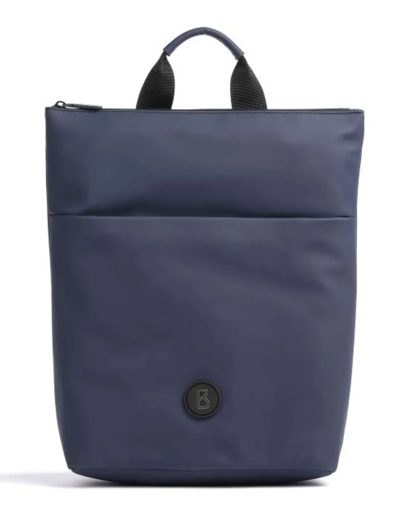 Bogner La Prava Arne Rucksack dunkelblau Blau