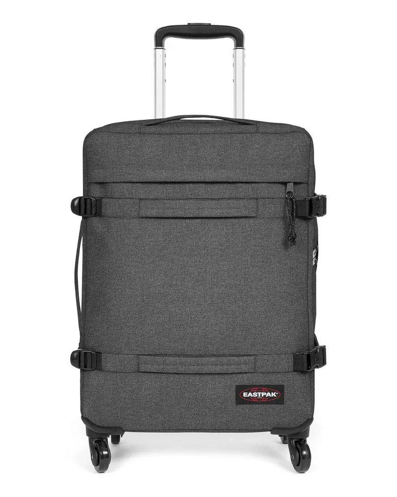 Eastpak 4-Rollen Trolley TransitR 4 S in schwarz Schwarz