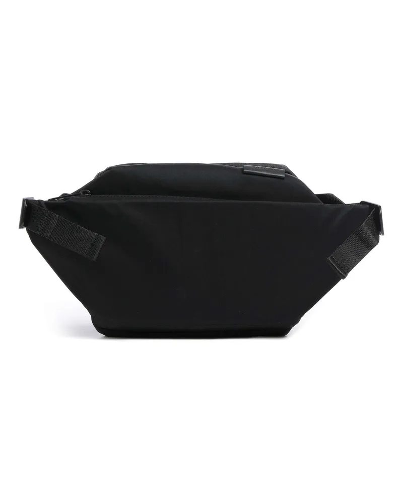 COTEetCIEL Gürteltasche Smooth Isarau Small in schwarz Schwarz