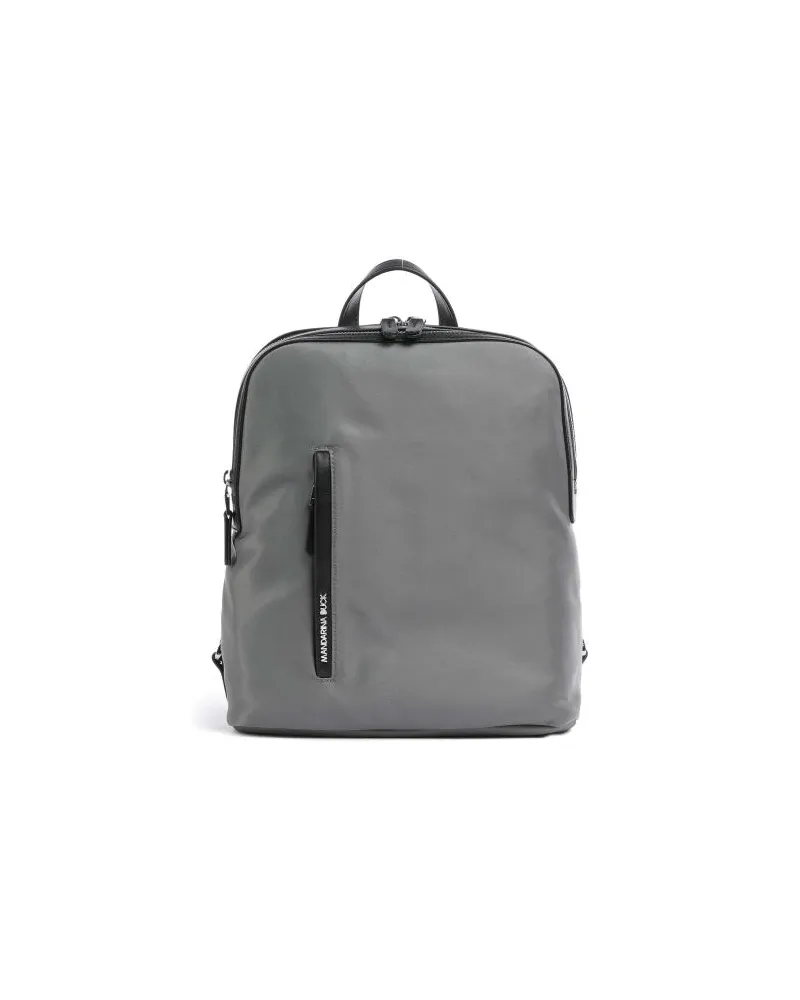Mandarina Duck Hunter Rucksack grau Grau