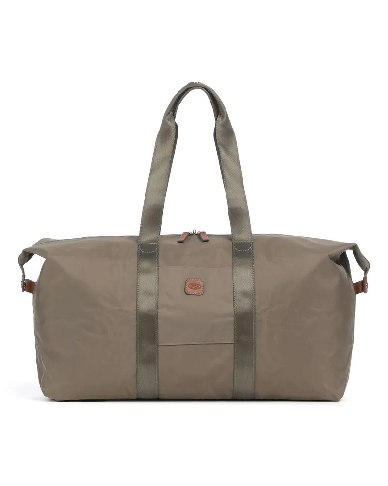 Bric's Weekender X-Collection L in grau Grau