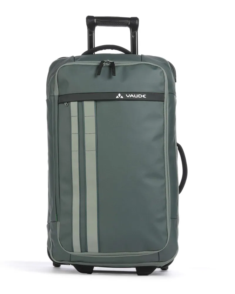 Vaude Rollenreisetasche Takutea 65 in oliv Oliv