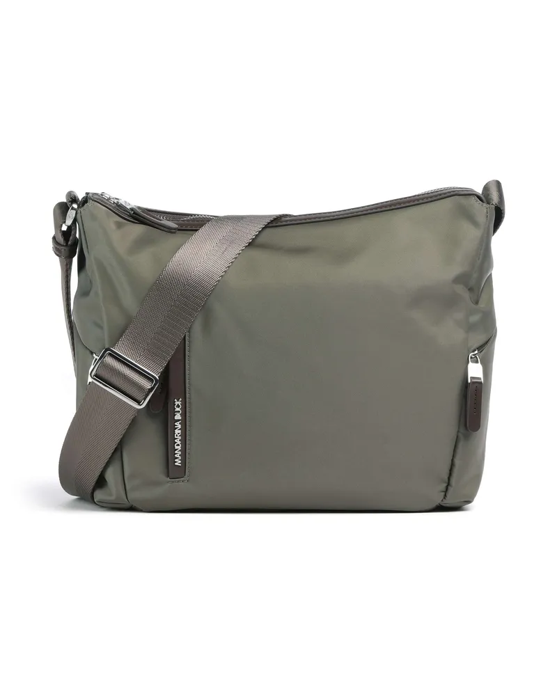 Mandarina Duck Umhängetasche Hunter in oliv Oliv