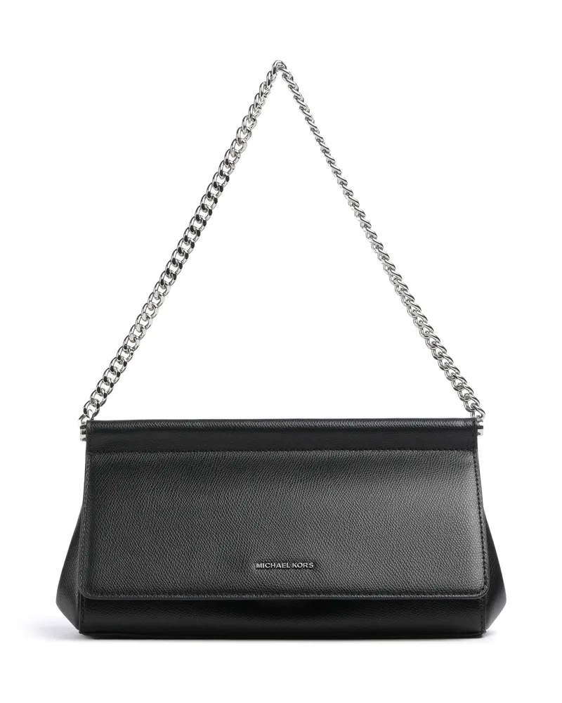 Michael Kors Schultertasche Carmine in schwarz Schwarz