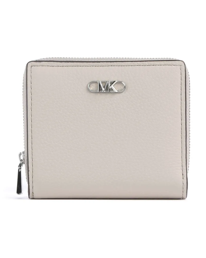 Michael Kors Geldbörse Empire in beige Beige