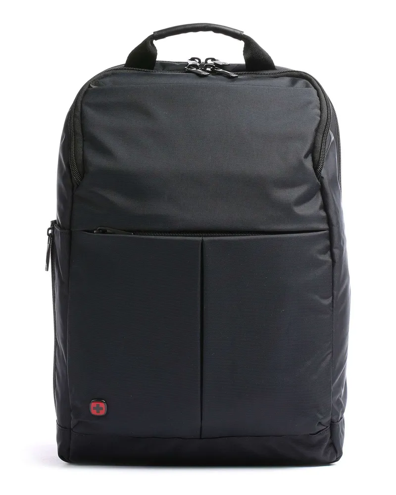 Wenger Laptop-Rucksack Reload 16 in schwarz Schwarz