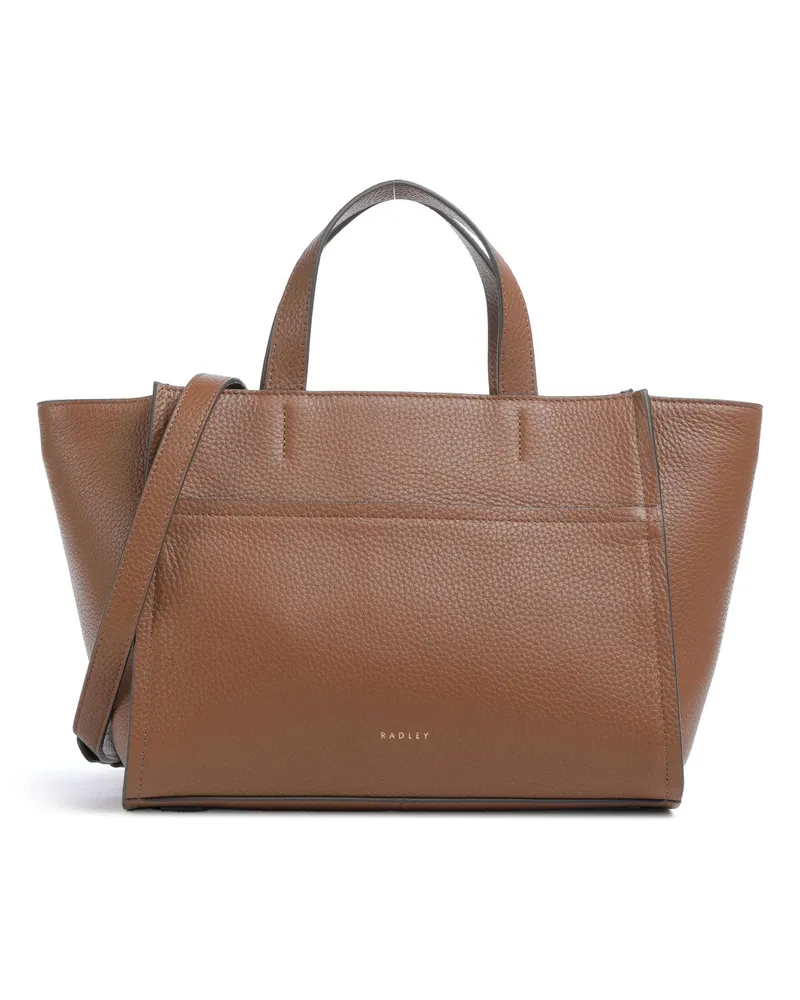 Radley London Handtasche Oak Street in braun Braun